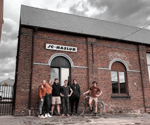 Het beginnende bestuur